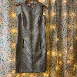 9&CO dress